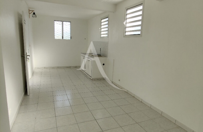 Location Appartement 