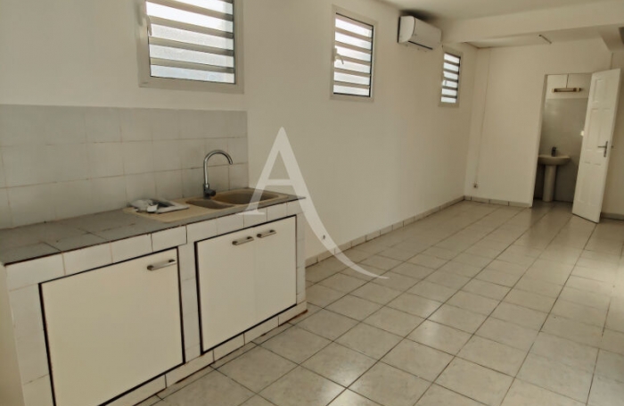 Location Appartement 24.42m² 1 pièce Le Robert