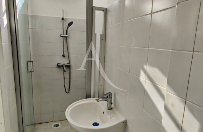 Location Appartement 24.42m² 1 pièce Le Robert