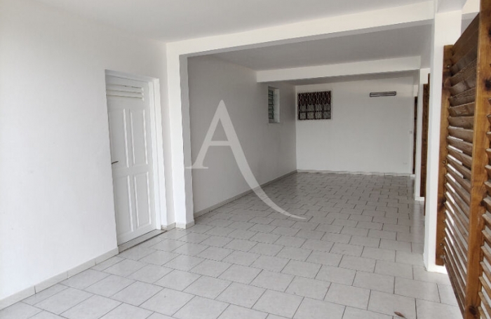 Location Appartement 24.42m² 1 pièce Le Robert