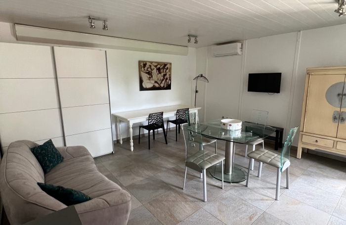 Location Maison 97231