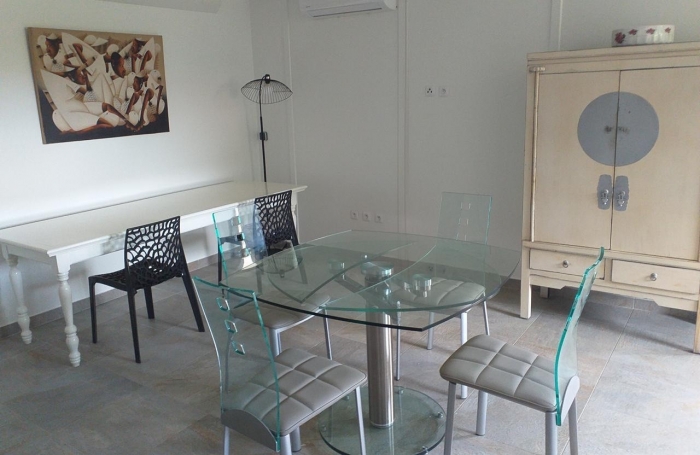 Location Maison 39.69m&sup2; 2 pi&#232;ces Le Robert