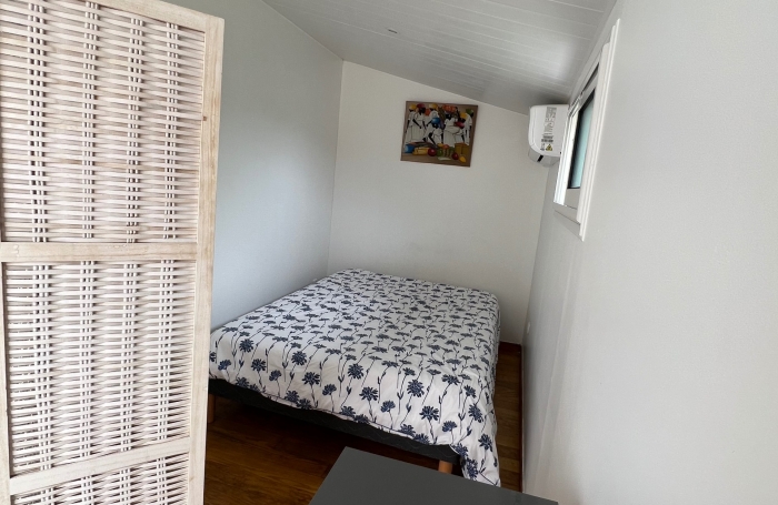 Location Maison 39.69m&sup2; 2 pi&#232;ces Le Robert