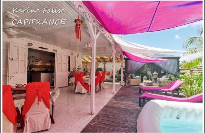 Vente Maison 97227