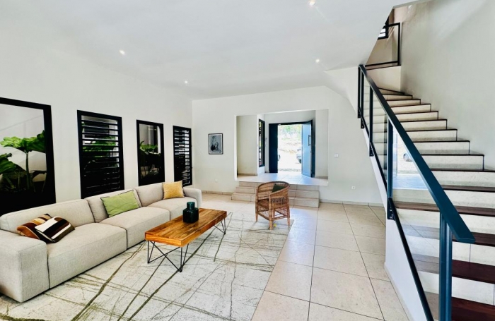 Vente Maison 181.96m&sup2; 5 pi&#232;ces Le Vauclin