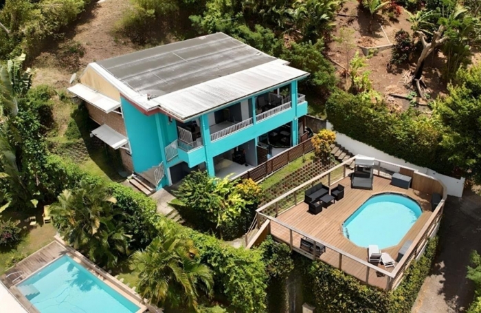 Vente Immeuble 97229