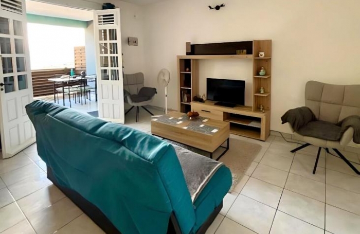 Vente Immeuble 180m&sup2; 10 pi&#232;ces Les Trois Ilets