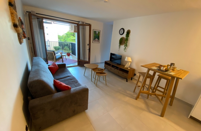 Location Appartement 97233