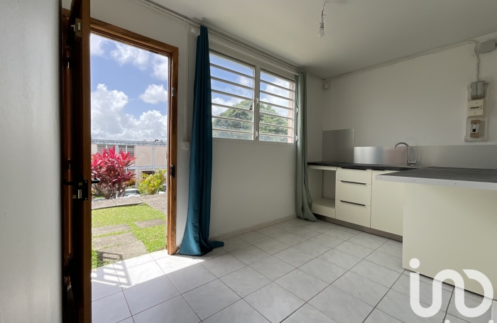 Vente Appartement 97200