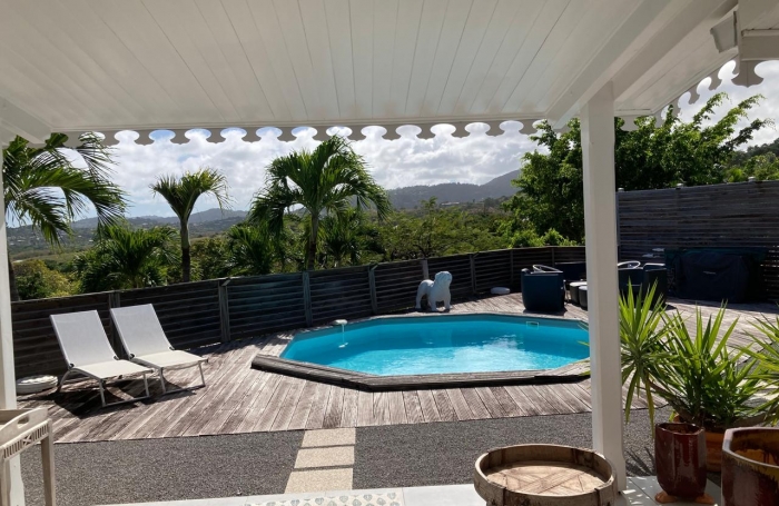 Vente Maison 97240