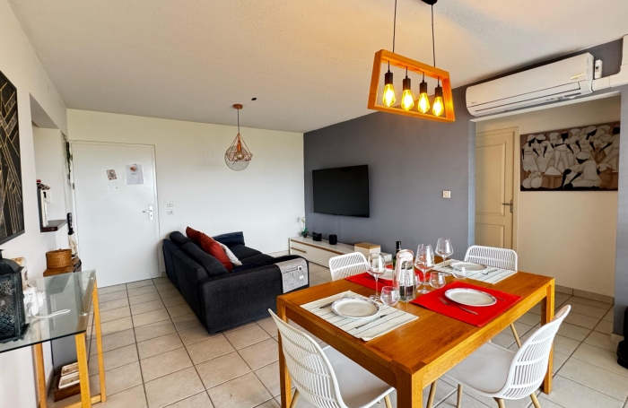 Vente Appartement 97224