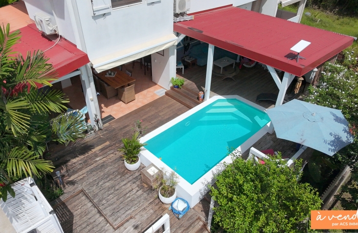 Vente Maison 97215
