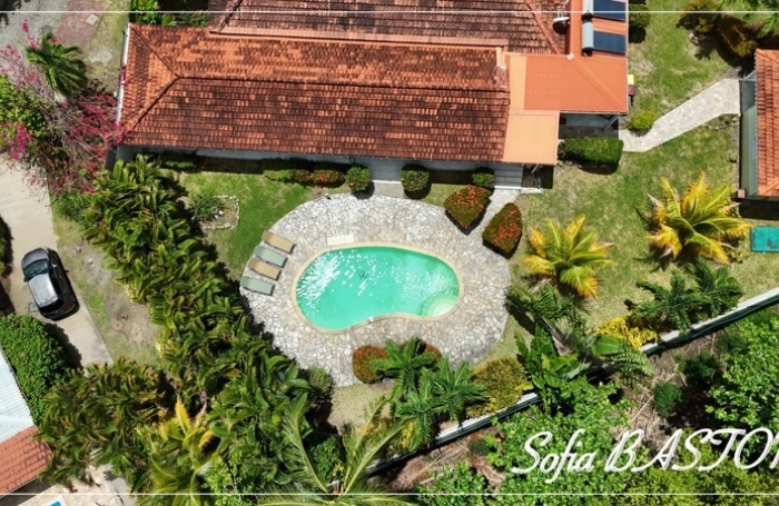 Vente Maison 97227
