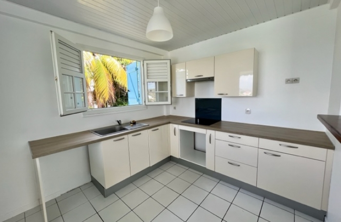 Location Maison 90m² 4 pièces Le Robert