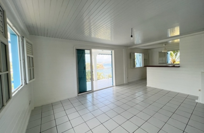 Location Maison 90m² 4 pièces Le Robert