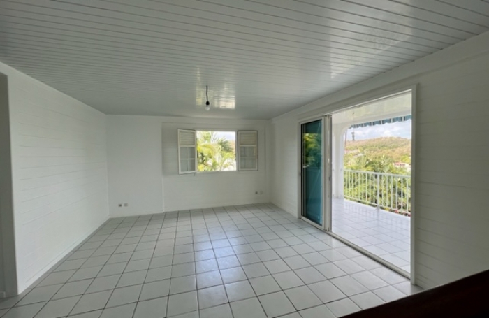 Location Maison 90m² 4 pièces Le Robert