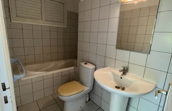 Location Maison 90m² 4 pièces Le Robert