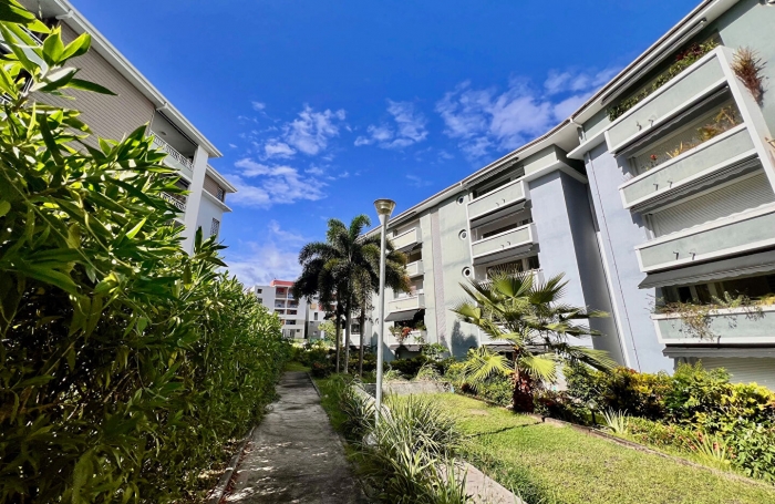 Vente Appartement 