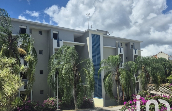 Vente Appartement 97233