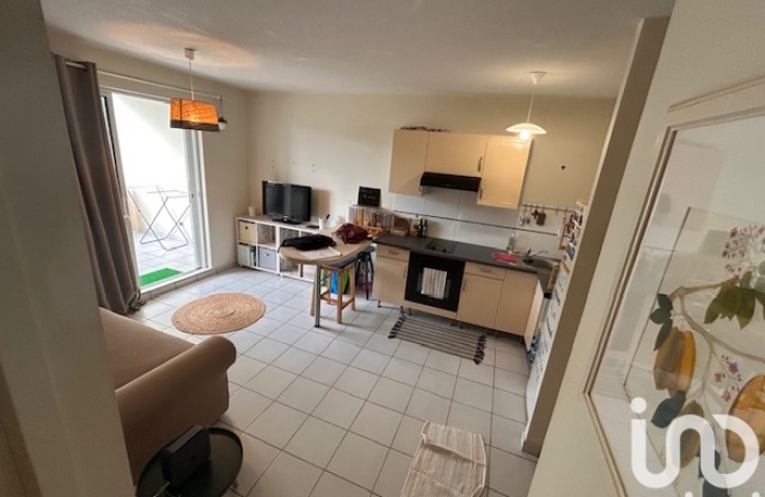 Vente Appartement 34m&sup2; 2 pi&#232;ces Schoelcher