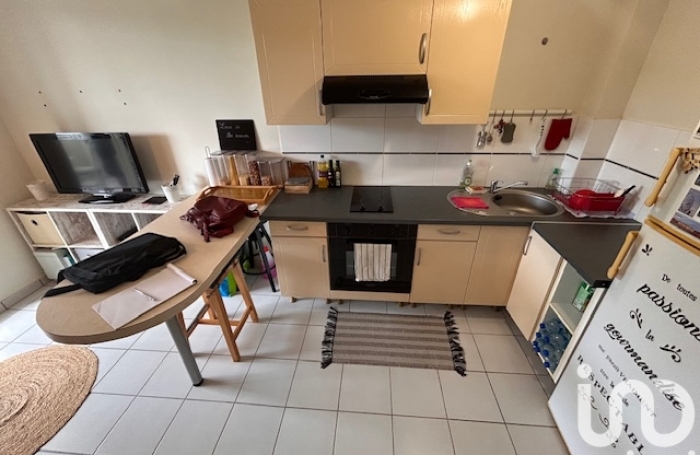 Vente Appartement 34m&sup2; 2 pi&#232;ces Schoelcher