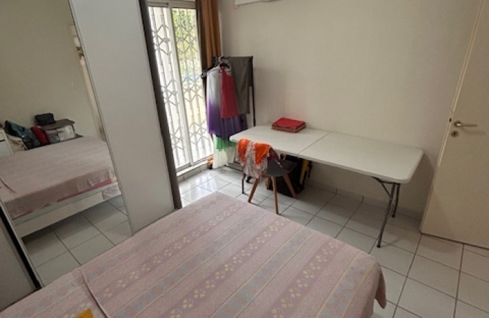 Vente Appartement 34m&sup2; 2 pi&#232;ces Schoelcher