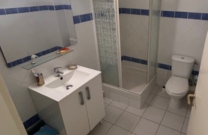 Vente Appartement 34m&sup2; 2 pi&#232;ces Schoelcher
