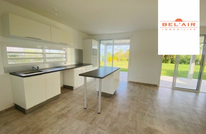 Location Maison 97280