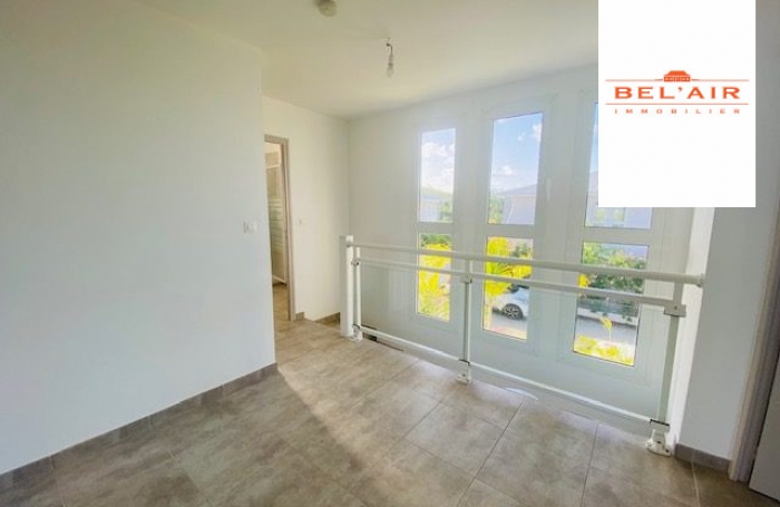 Location Maison 92.32m&sup2; 4 pi&#232;ces Le Vauclin