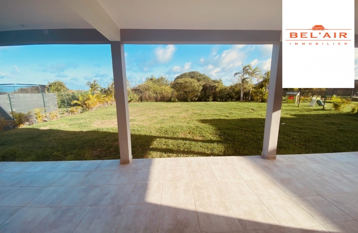 Location Maison 92.32m&sup2; 4 pi&#232;ces Le Vauclin