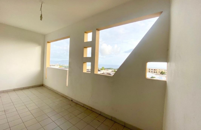 Vente Appartement 97233
