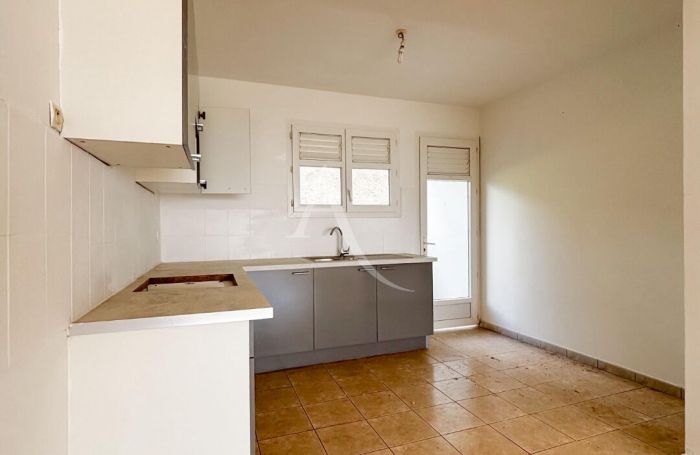 Vente Appartement 