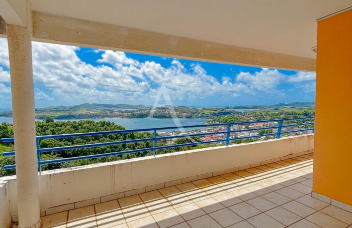 Vente Appartement 