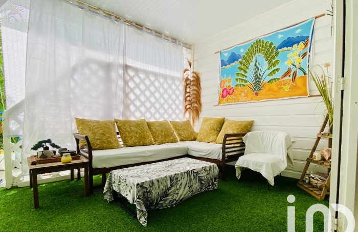 Vente Appartement 97229