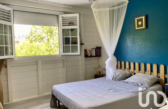 Vente Appartement 41m&sup2; 2 pi&#232;ces Les Trois Ilets
