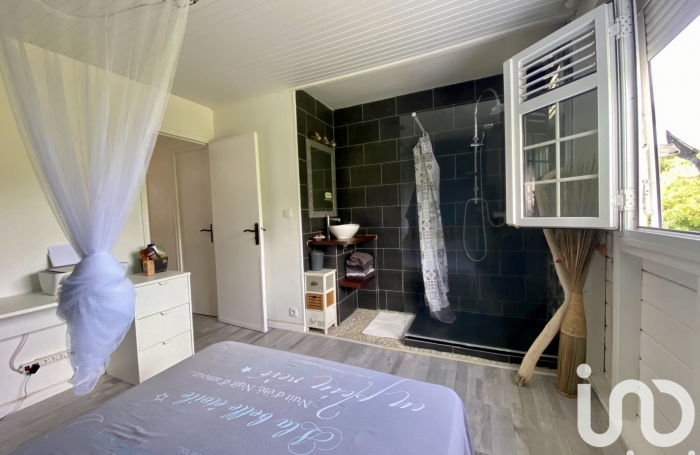 Vente Appartement 41m&sup2; 2 pi&#232;ces Les Trois Ilets