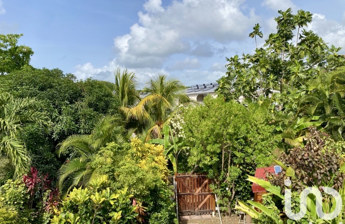 Vente Appartement 41m&sup2; 2 pi&#232;ces Les Trois Ilets