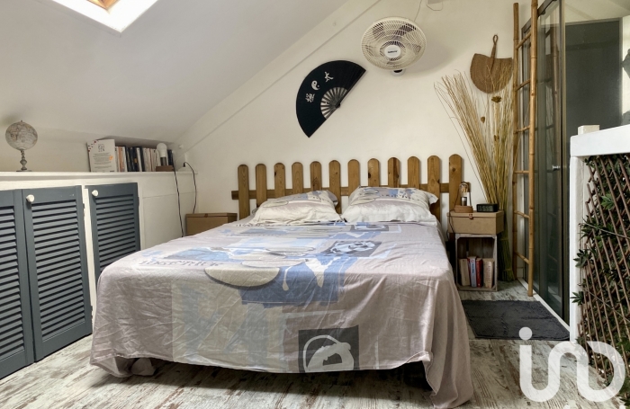 Vente Appartement 41m&sup2; 2 pi&#232;ces Les Trois Ilets