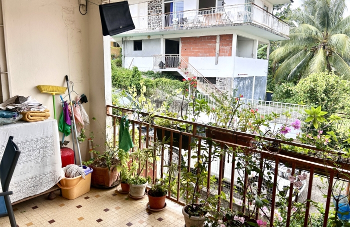 Vente Maison 97233