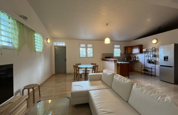 Location Appartement 97234