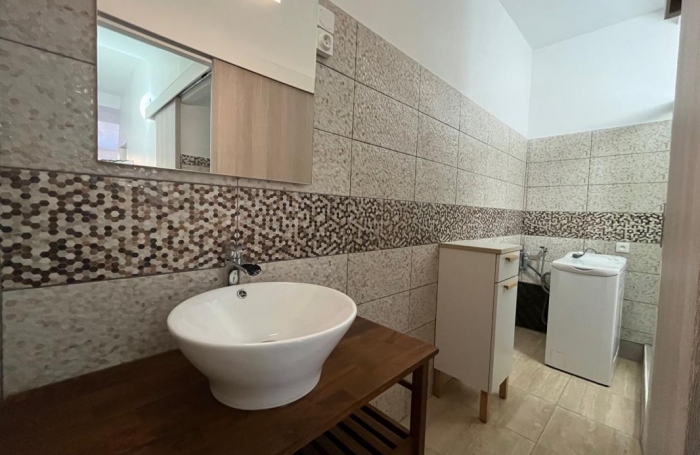 Location Appartement 55.65m&sup2; 2 pi&#232;ces Fort de france