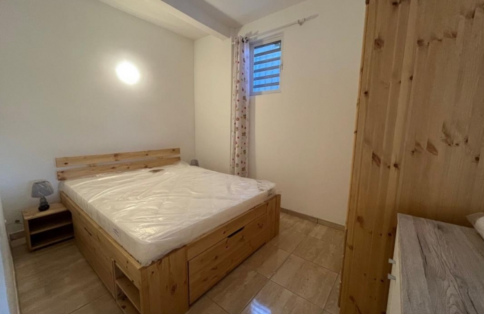 Location Appartement 55.65m&sup2; 2 pi&#232;ces Fort de france
