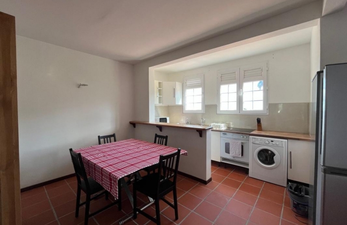 Location Appartement 49.36m&sup2; 2 pi&#232;ces Fort de france