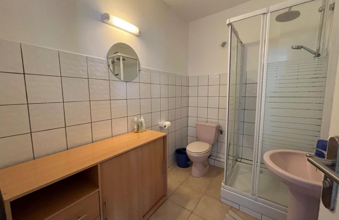Location Appartement 49.36m&sup2; 2 pi&#232;ces Fort de france