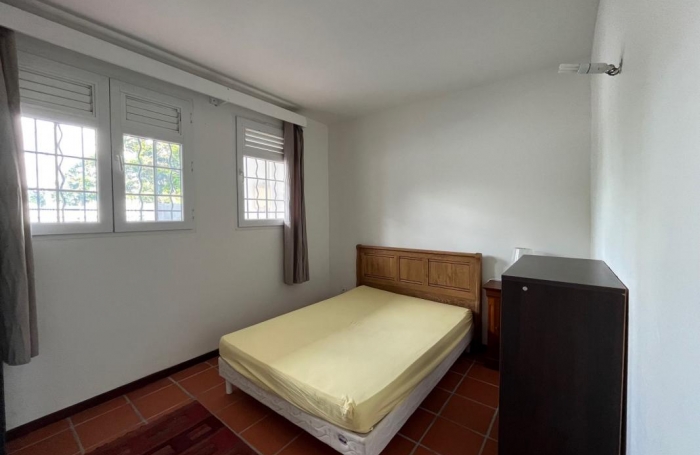 Location Appartement 49.36m&sup2; 2 pi&#232;ces Fort de france