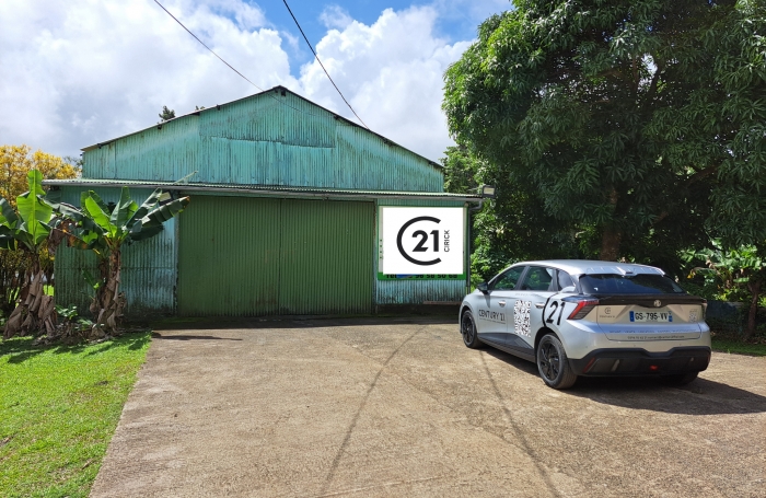 Location Entrepot 97220
