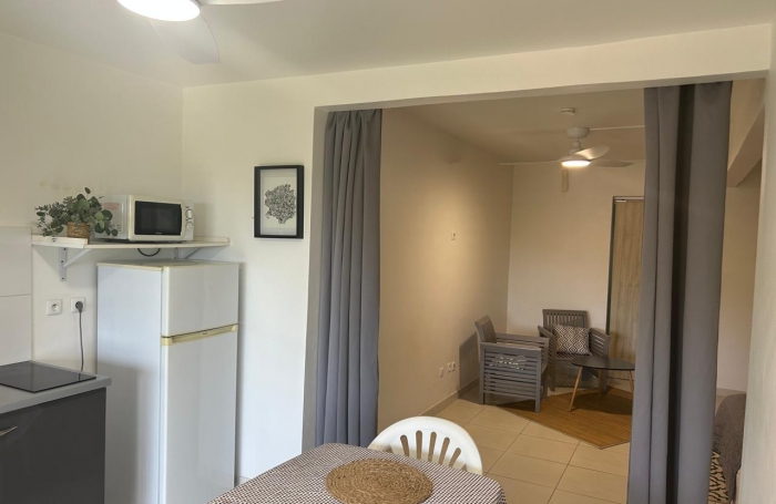 Location Appartement 97234
