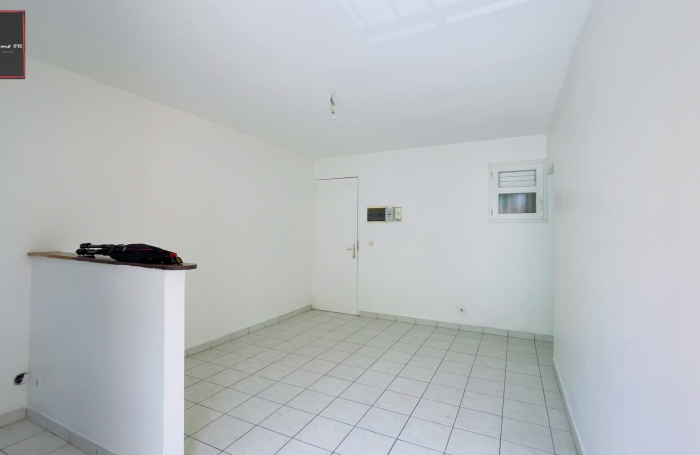 Appartement T2 - Rte de Balata - Fort-De-France