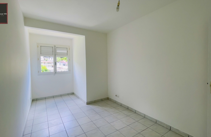 Appartement T2 - Rte de Balata - Fort-De-France