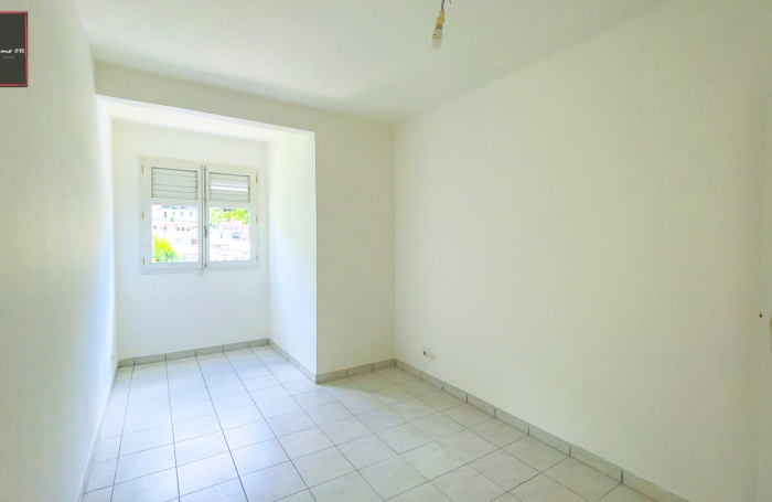 Appartement T2 - Rte de Balata - Fort-De-France
